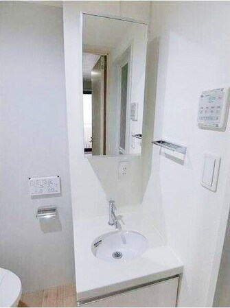 ハレレア横浜反町の物件内観写真